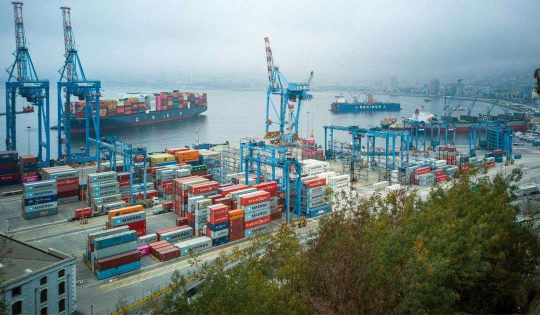 ChainSec leverantörssäkerhet och riskhantering