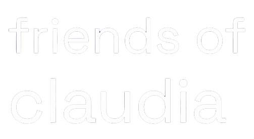Friends of Claudia